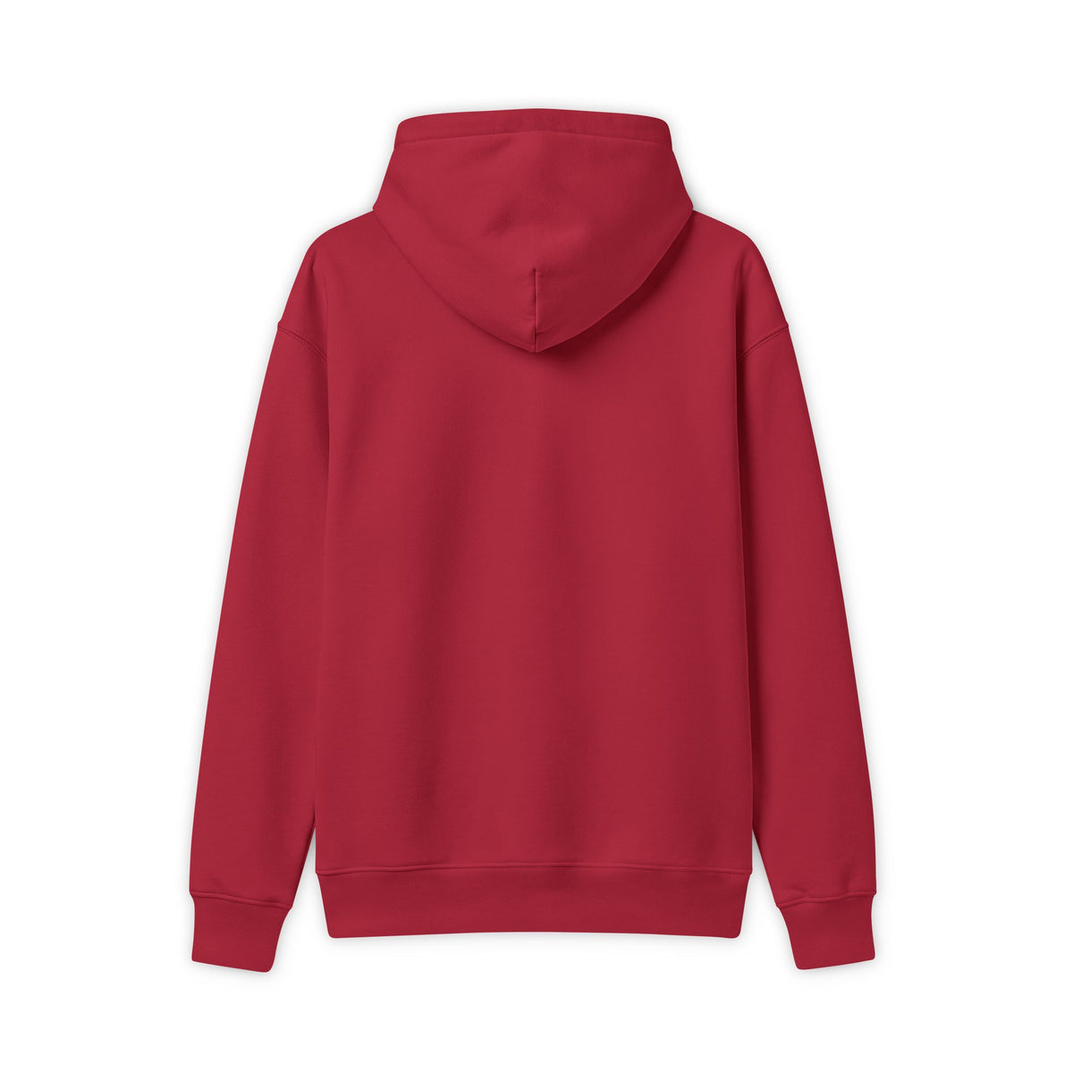 Classic Pullover Hoodie
