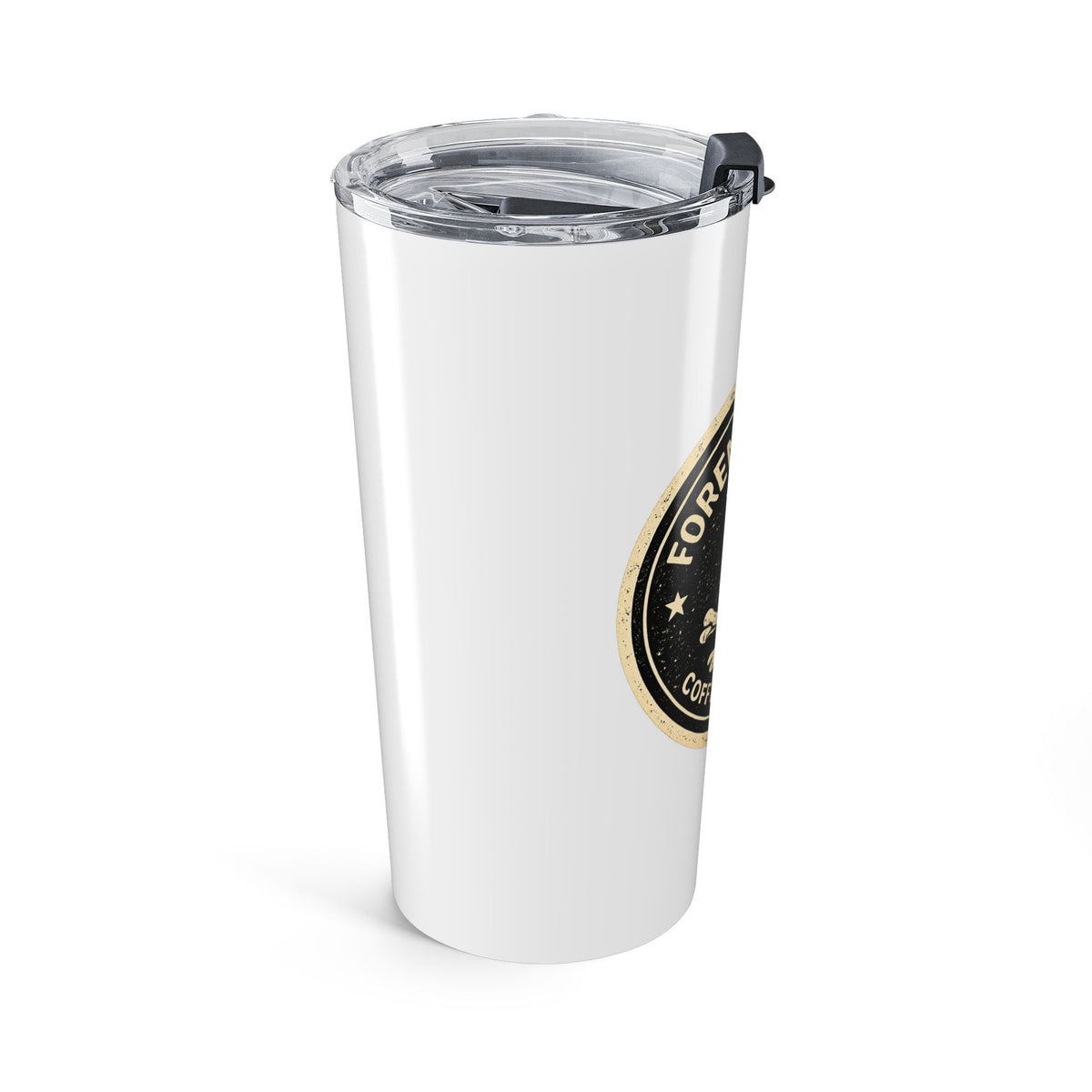 Skull Coffee Company 20oz Tumbler