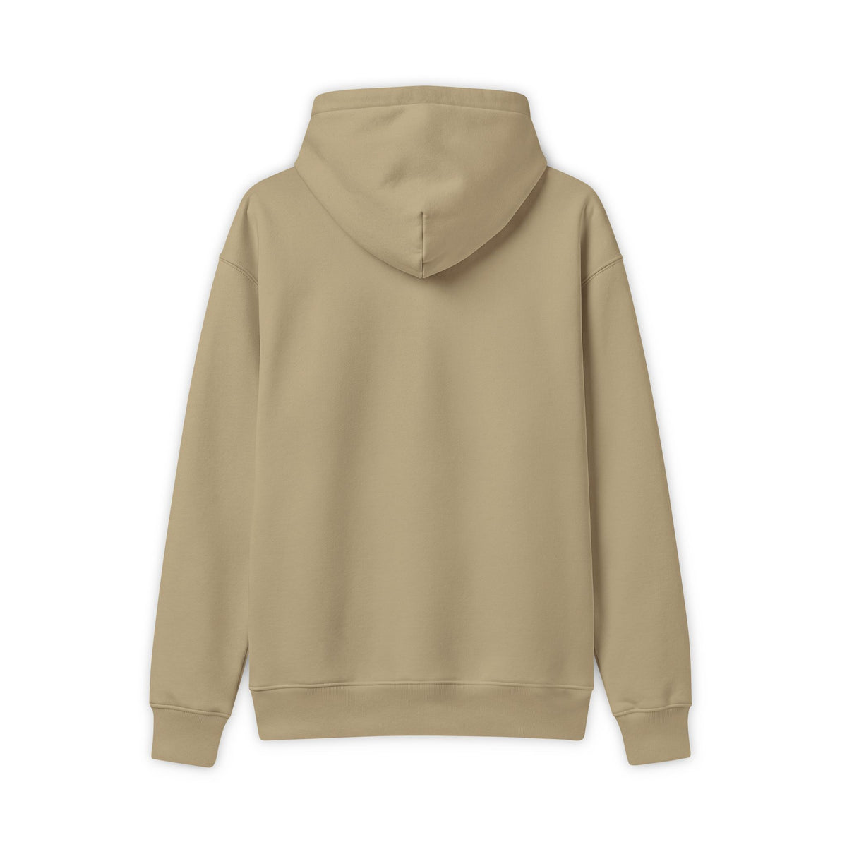 Classic Pullover Hoodie