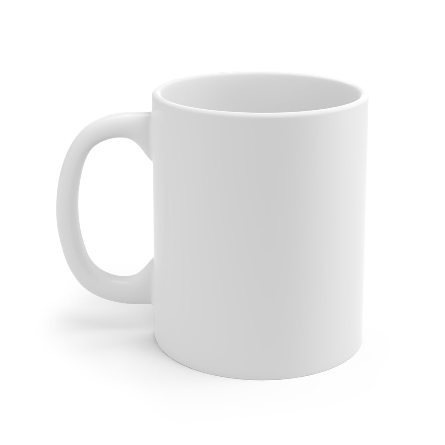 11oz Coffee Mug