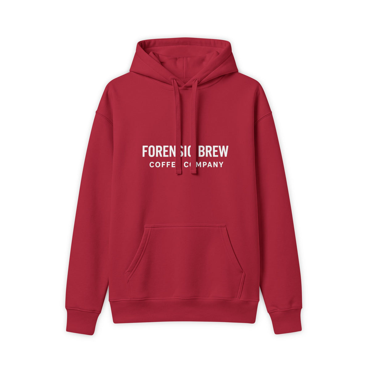 Classic Pullover Hoodie