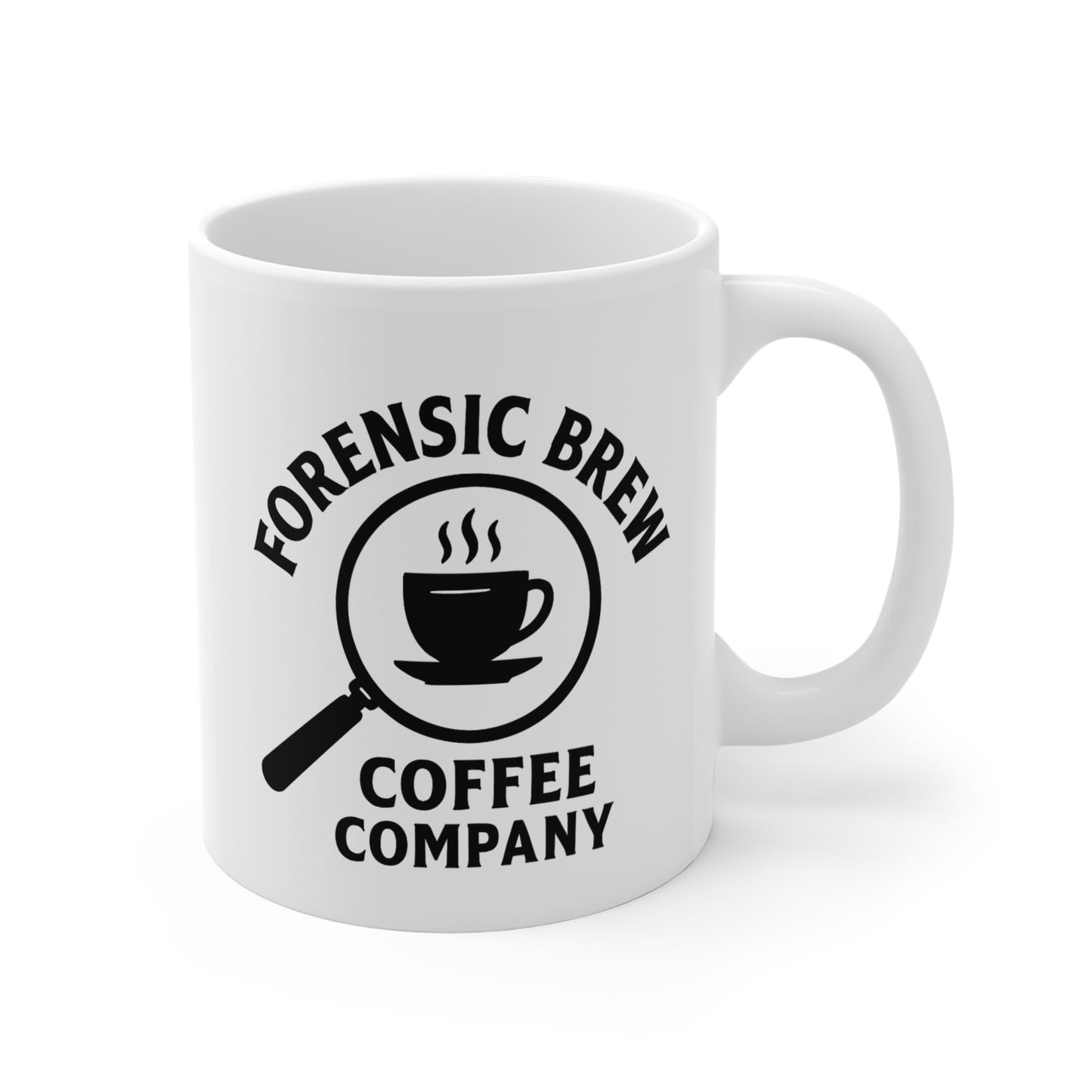 11oz Coffee Mug