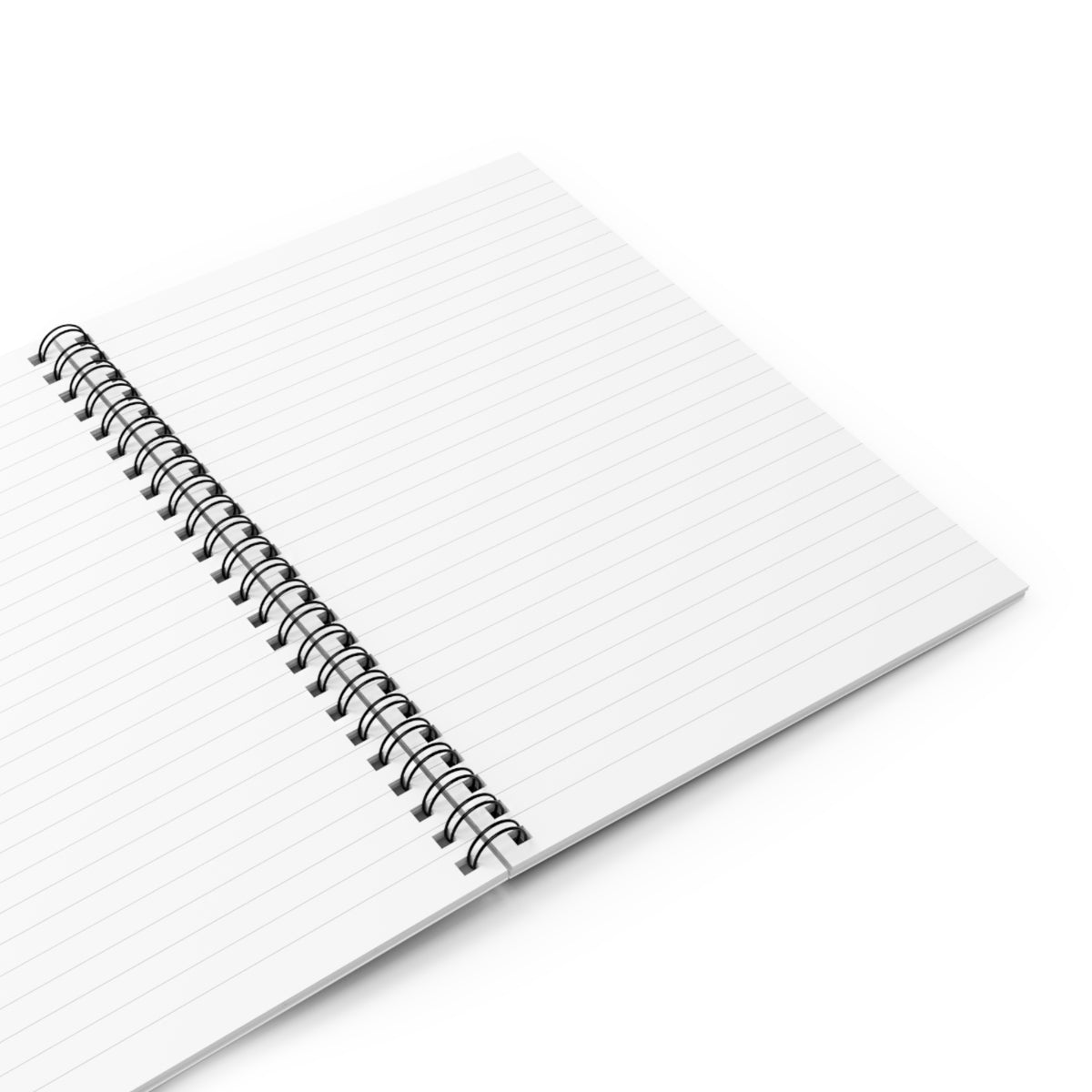 Field Notes & Fuel Forensic Brew Ruled Notebook