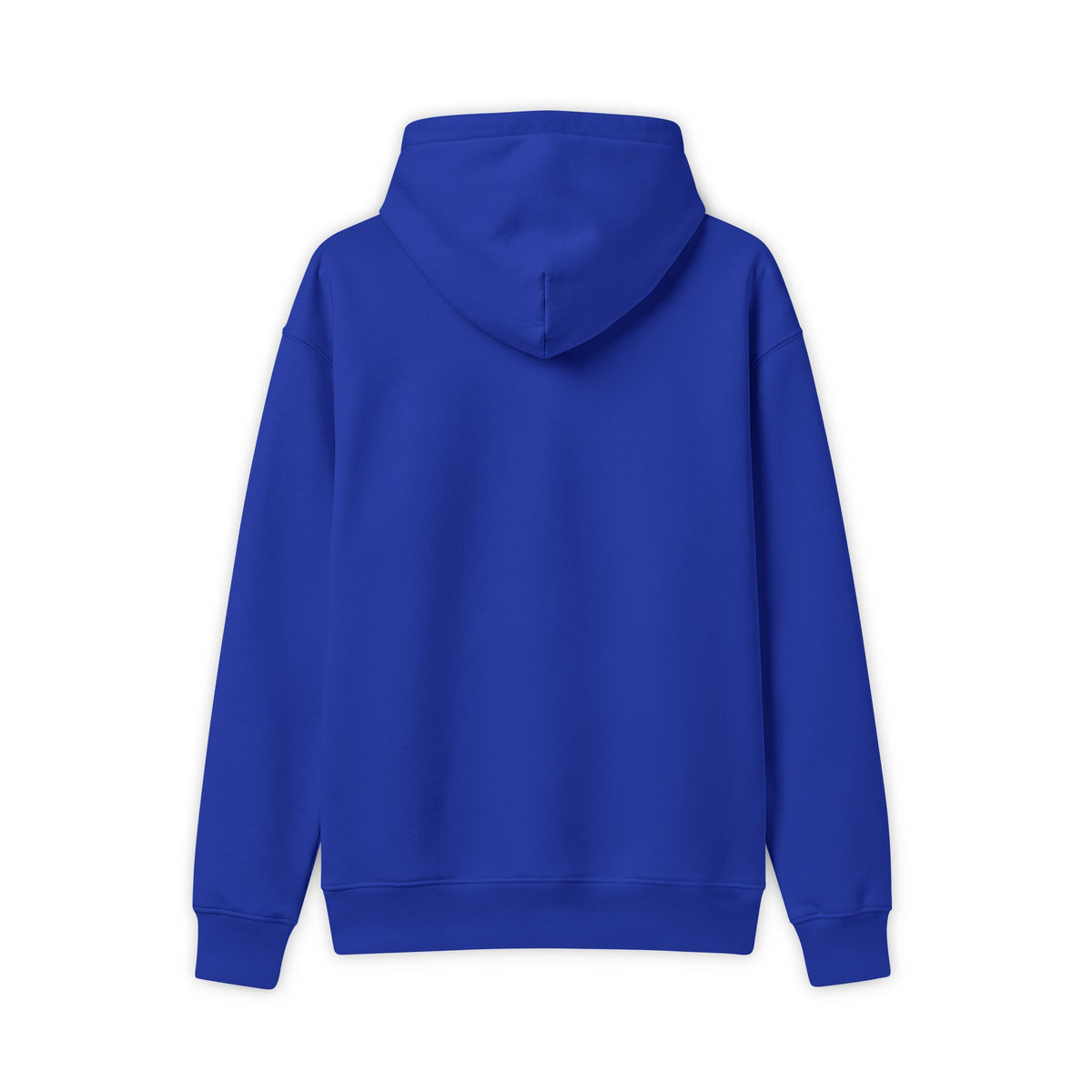Classic Pullover Hoodie