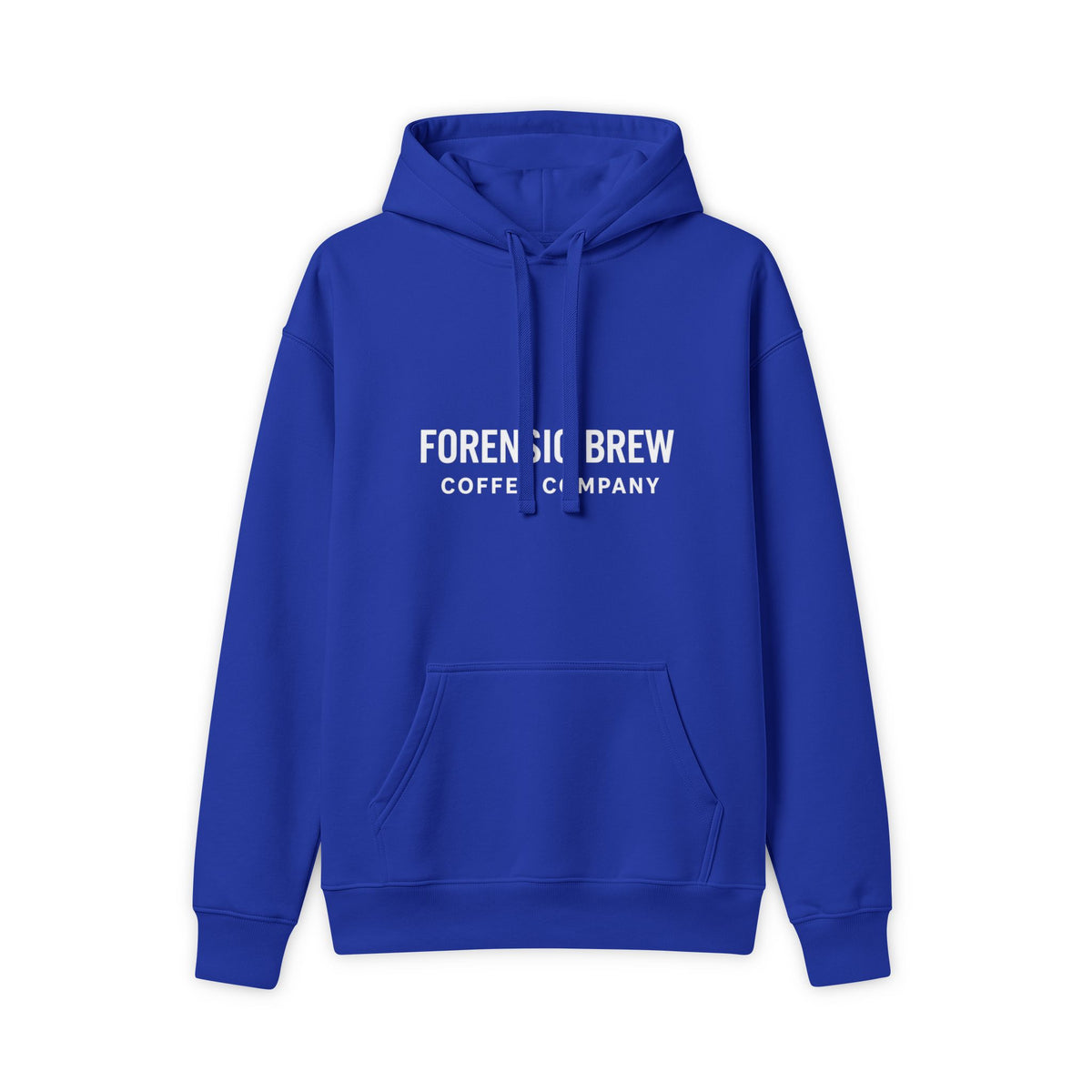Classic Pullover Hoodie