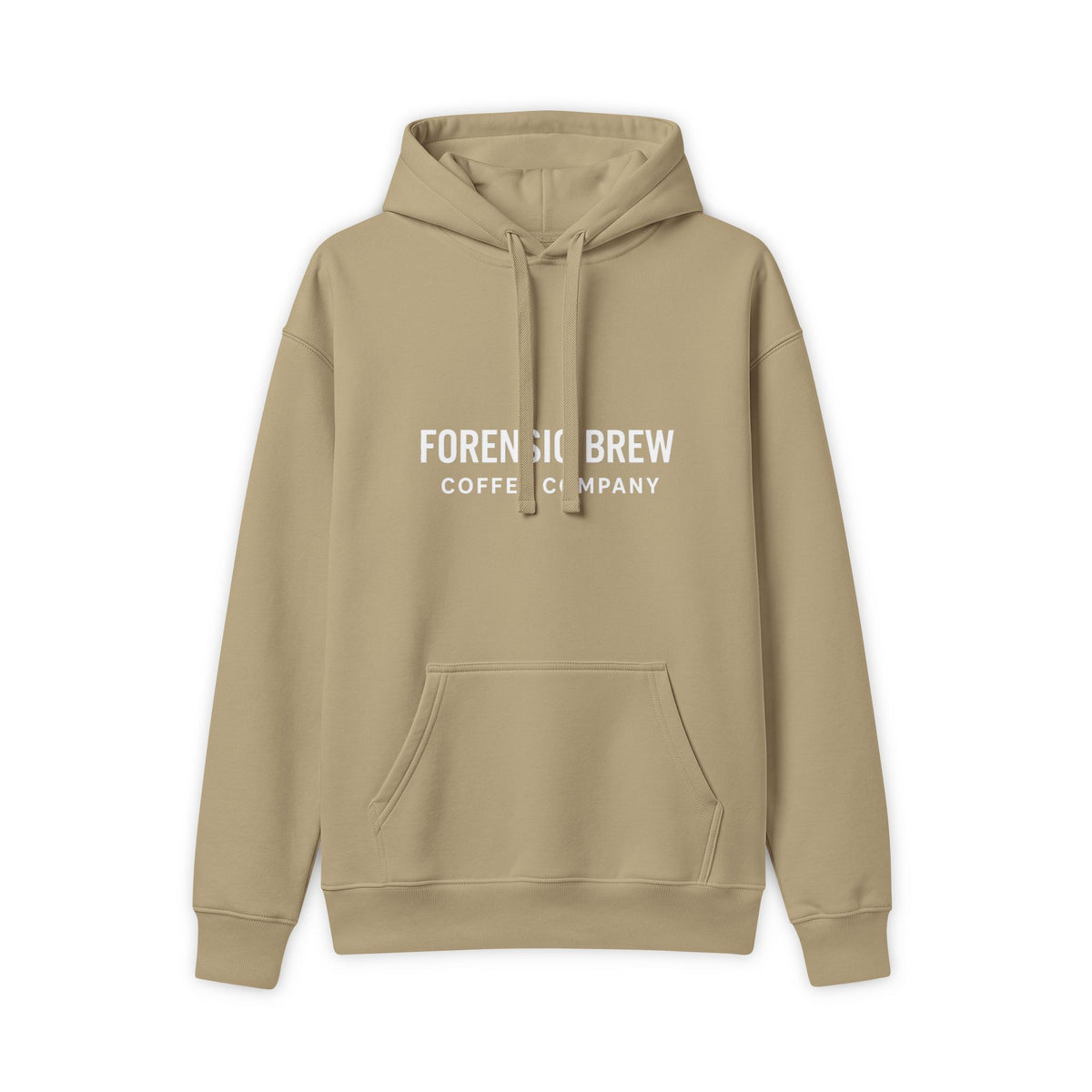Classic Pullover Hoodie