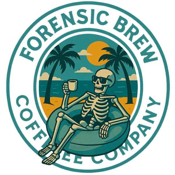 Forensic Brew Coffee Company