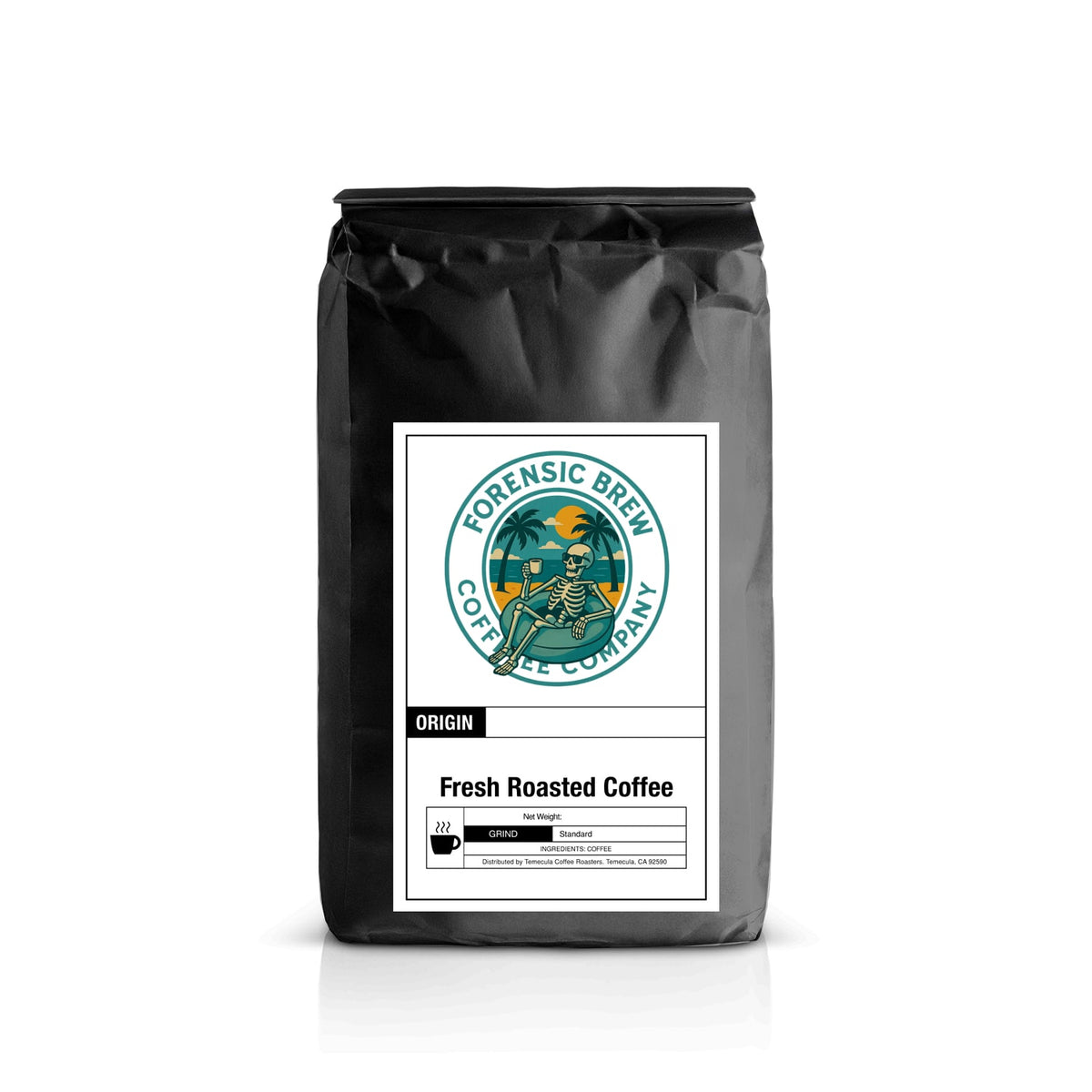 Papua John Doe